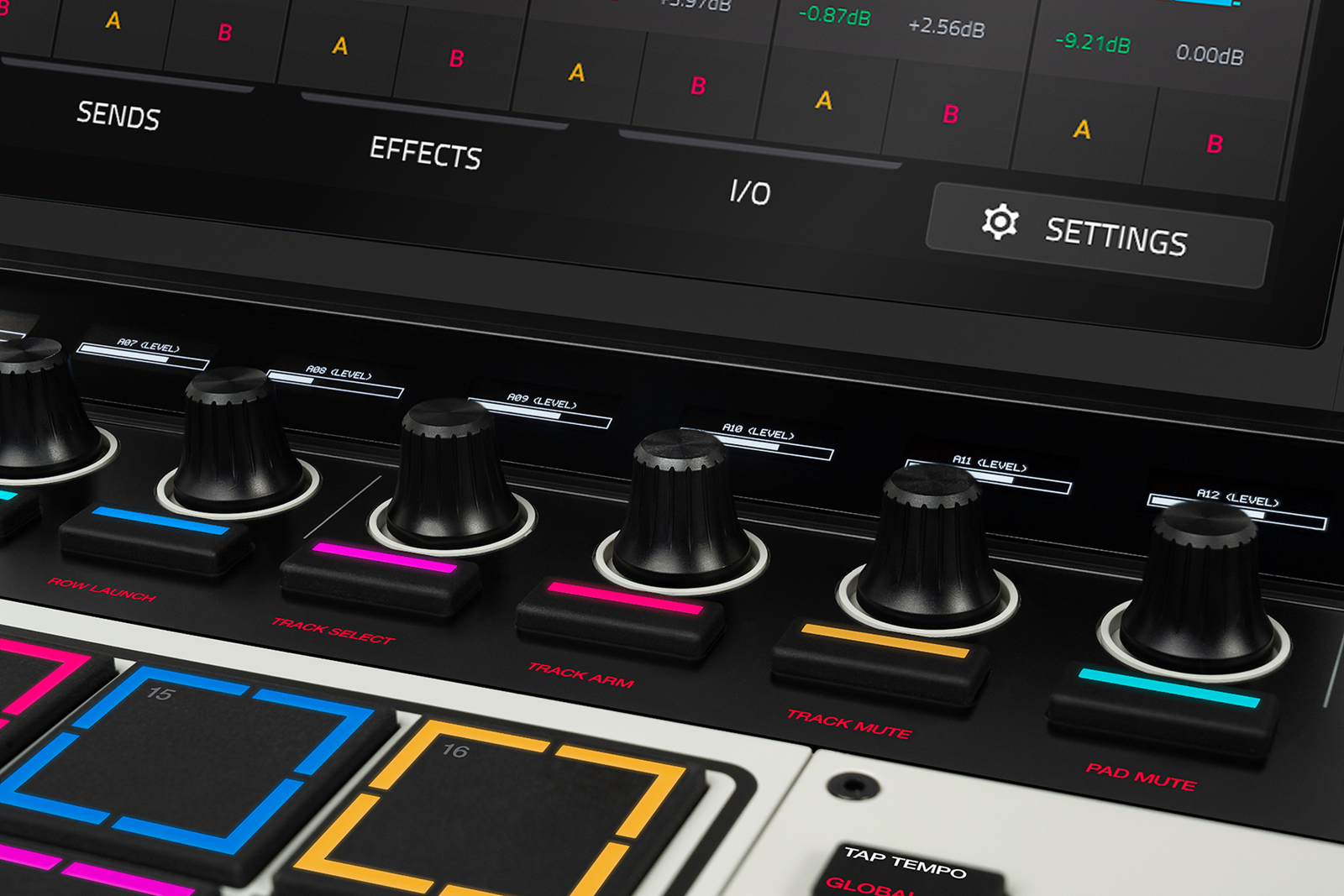 MPC-XL Akai – Image 3