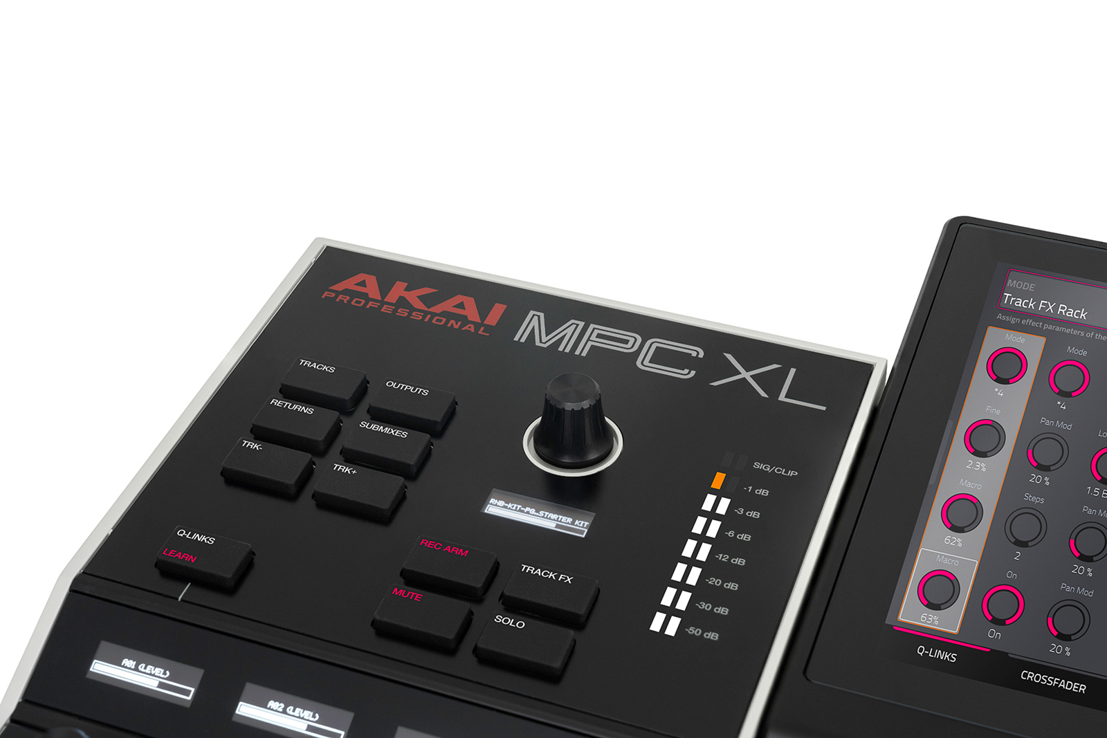 MPC-XL Akai – Image 5