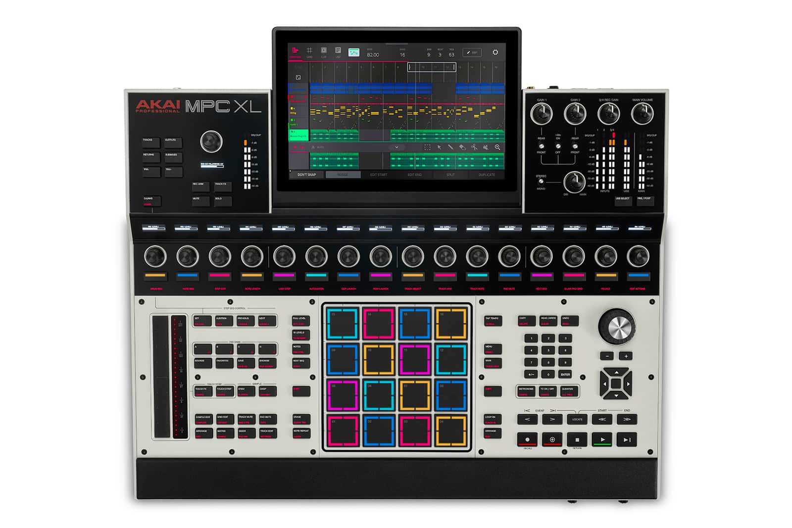 MPC-XL Akai – Image 2