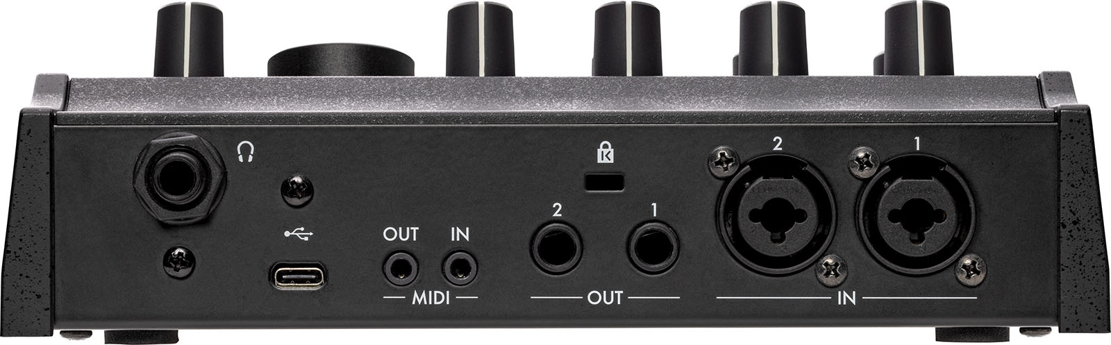 MICROAUDIO722 Korg – Image 5