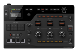 RMX-IGNITE AlphaTheta / Pioneer DJ_sonowest