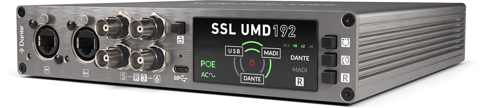 UMD192 SSL – Image 6