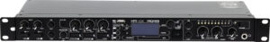 MPR-604 Algam Audio - Consoles Rackables - Sonowest