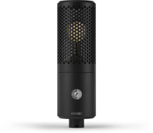KSM32C-HM Shure - Home Studio - Sonowest