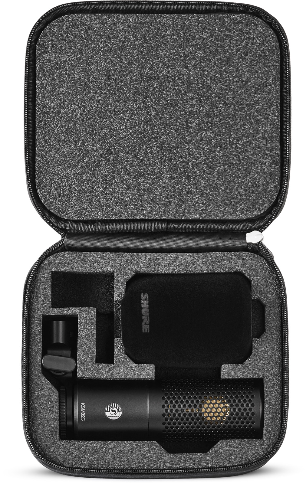 KSM32C-HM Shure – Image 4