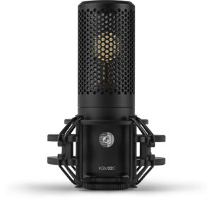 KSM32C-SM Shure - Home Studio - Sonowest
