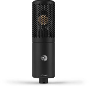 KSM40C Shure - Home Studio - Sonowest