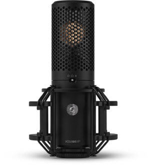 KSM44MP Shure - Home Studio - Sonowest