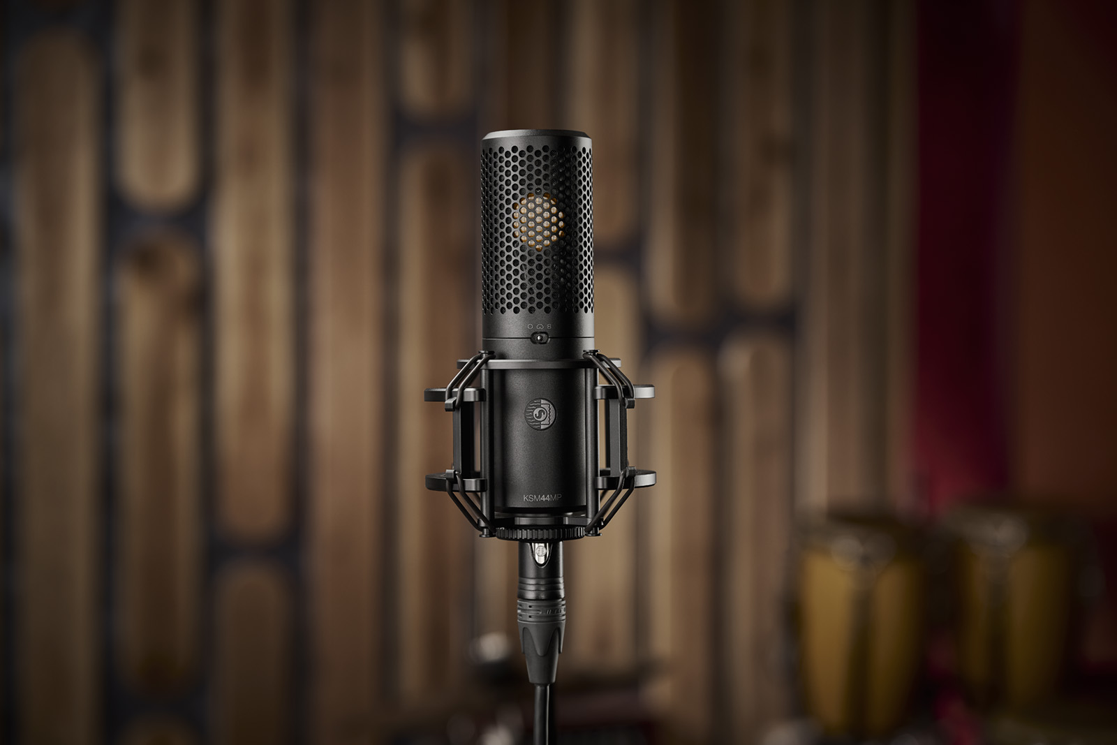 KSM44MP Shure – Image 10