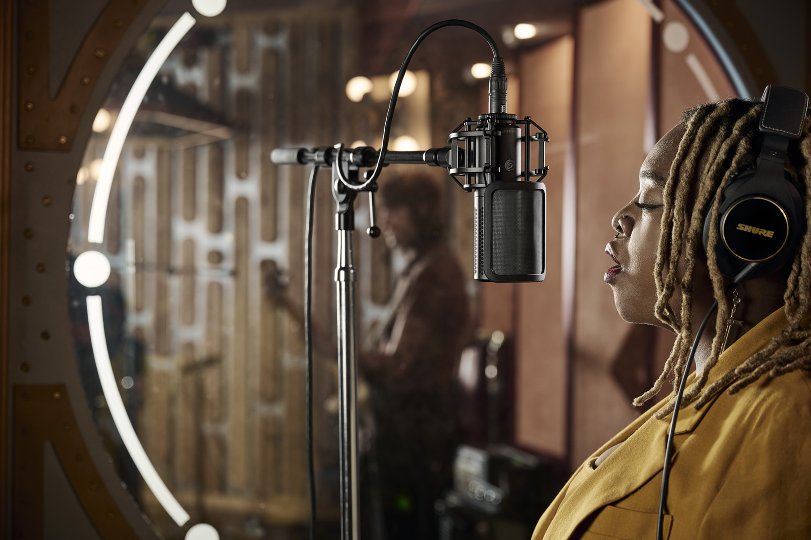 KSM44MP Shure – Image 8