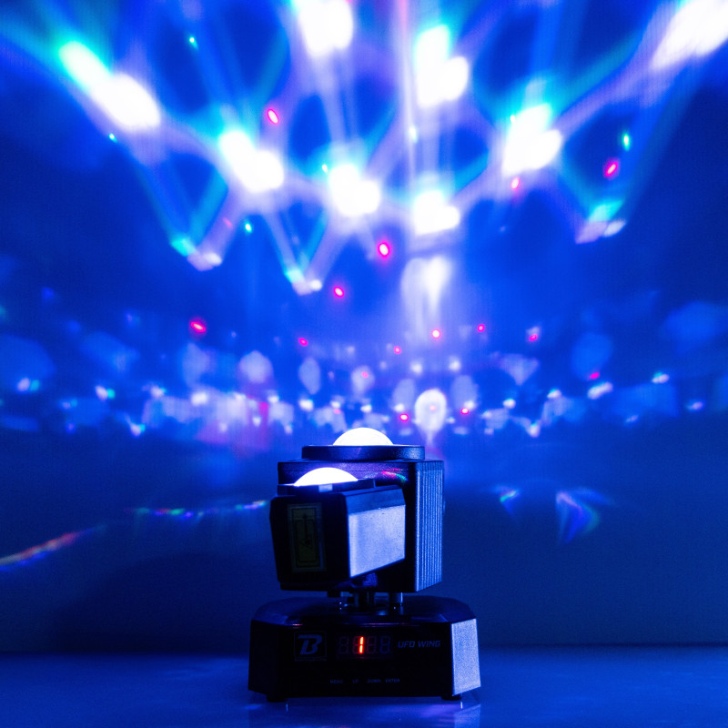 UFO Wing BoomToneDJ – Image 10