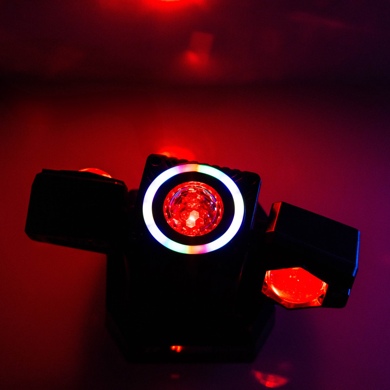 UFO Wing BoomToneDJ – Image 9