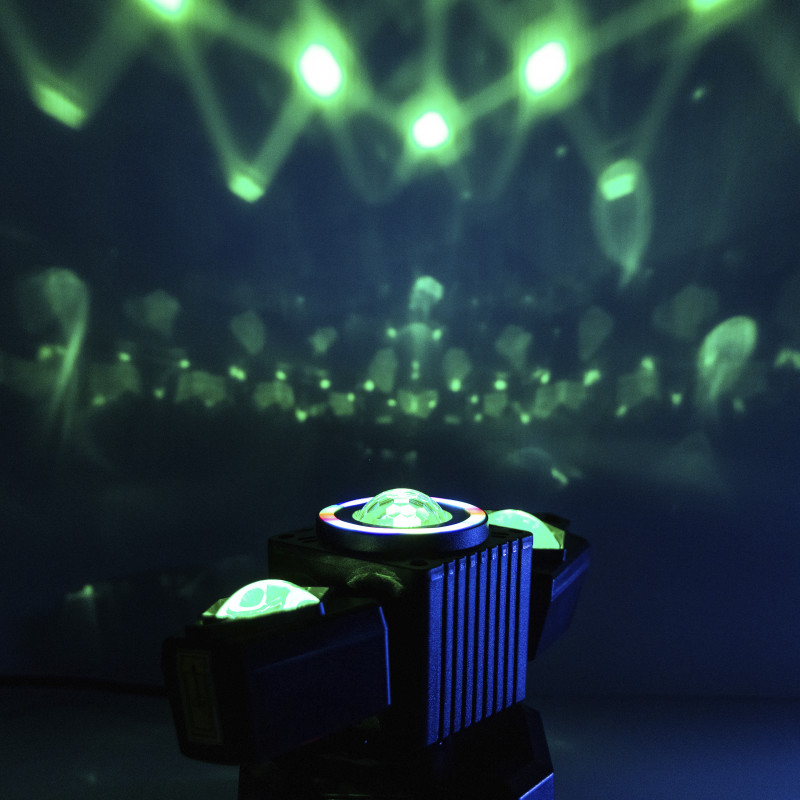 UFO Wing BoomToneDJ – Image 8