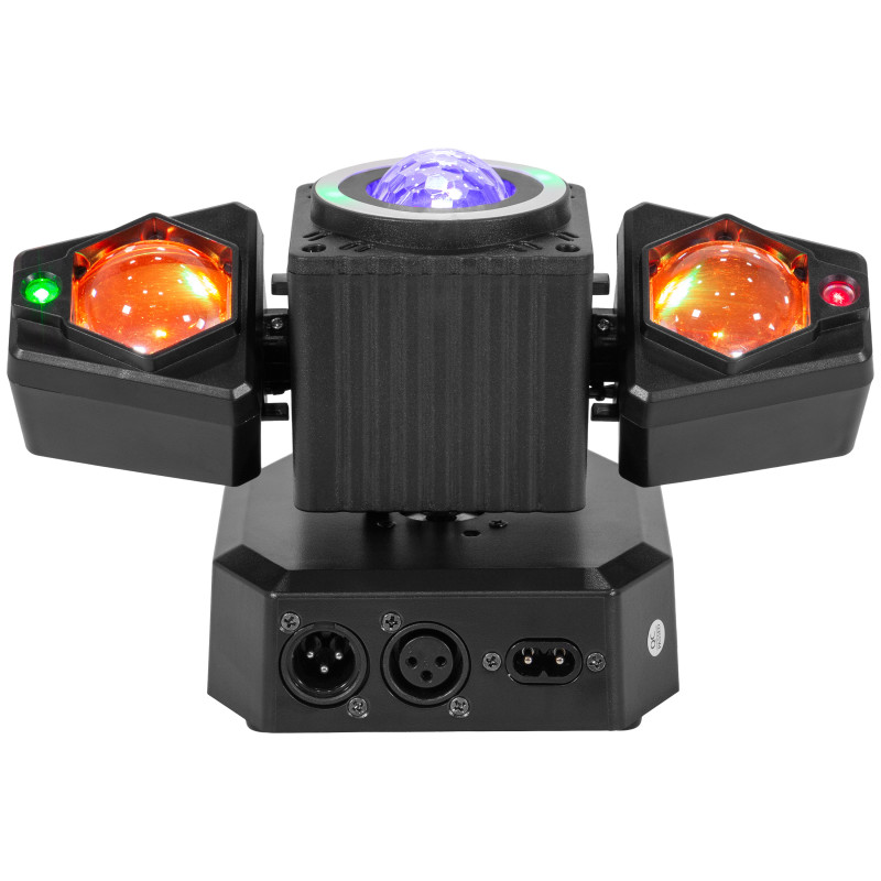 UFO Wing BoomToneDJ – Image 6