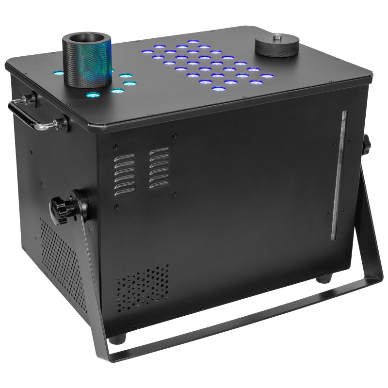 FogJet Co2 IP Evolite