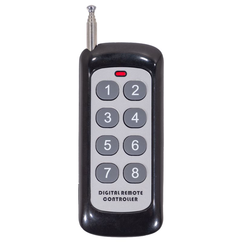 FogJet Co2 IP Evolite – Image 7