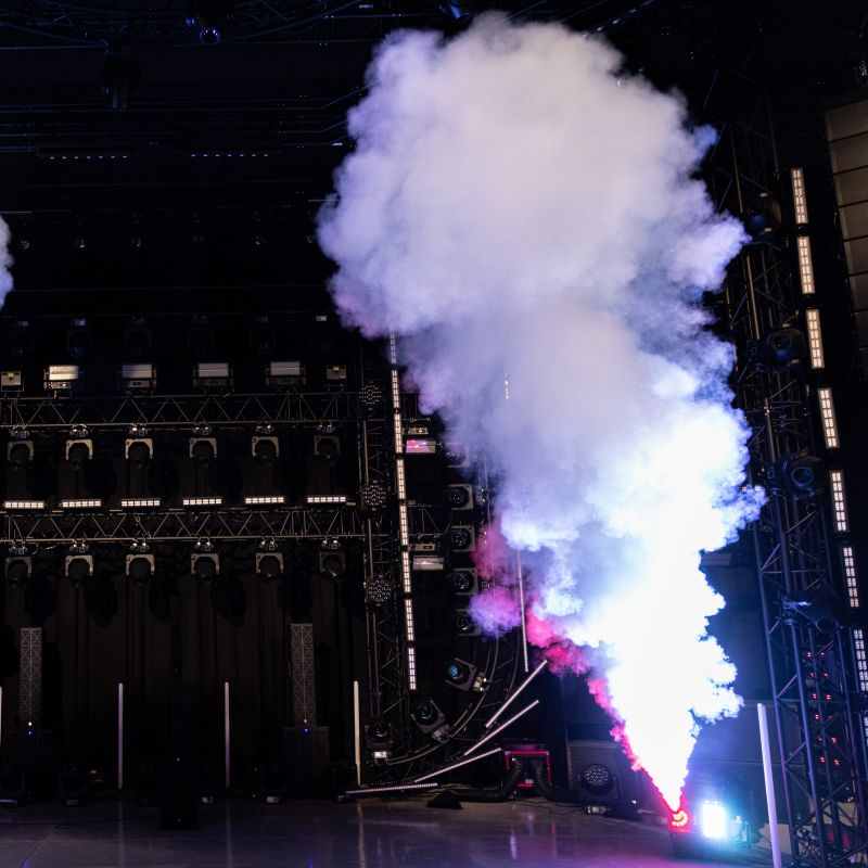 FogJet Co2 IP Evolite – Image 6