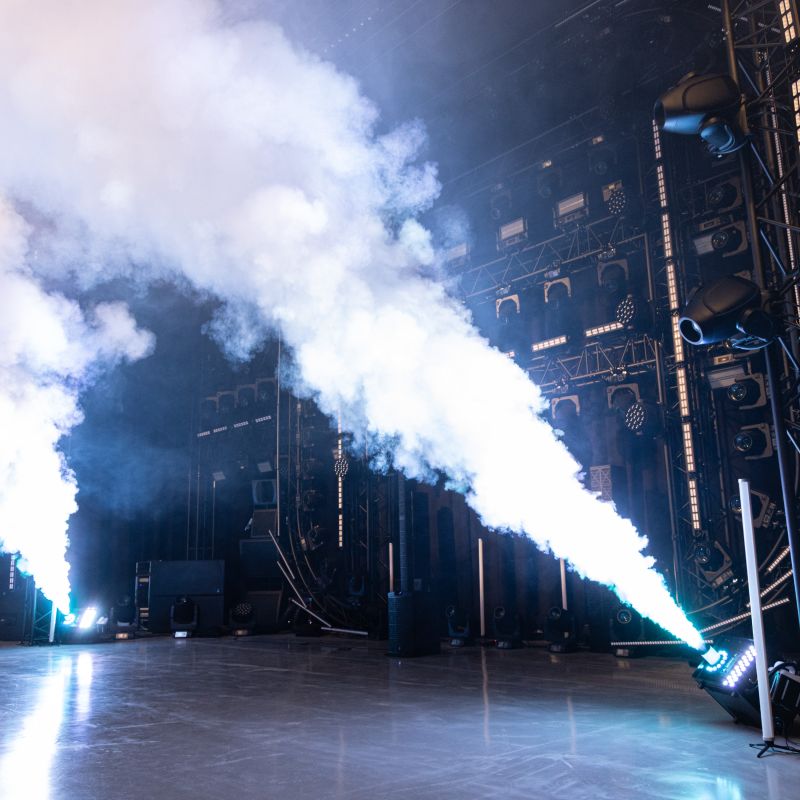 FogJet Co2 IP Evolite – Image 5