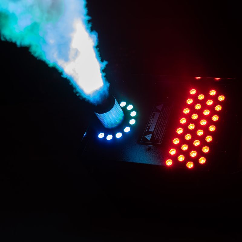 FogJet Co2 IP Evolite – Image 3