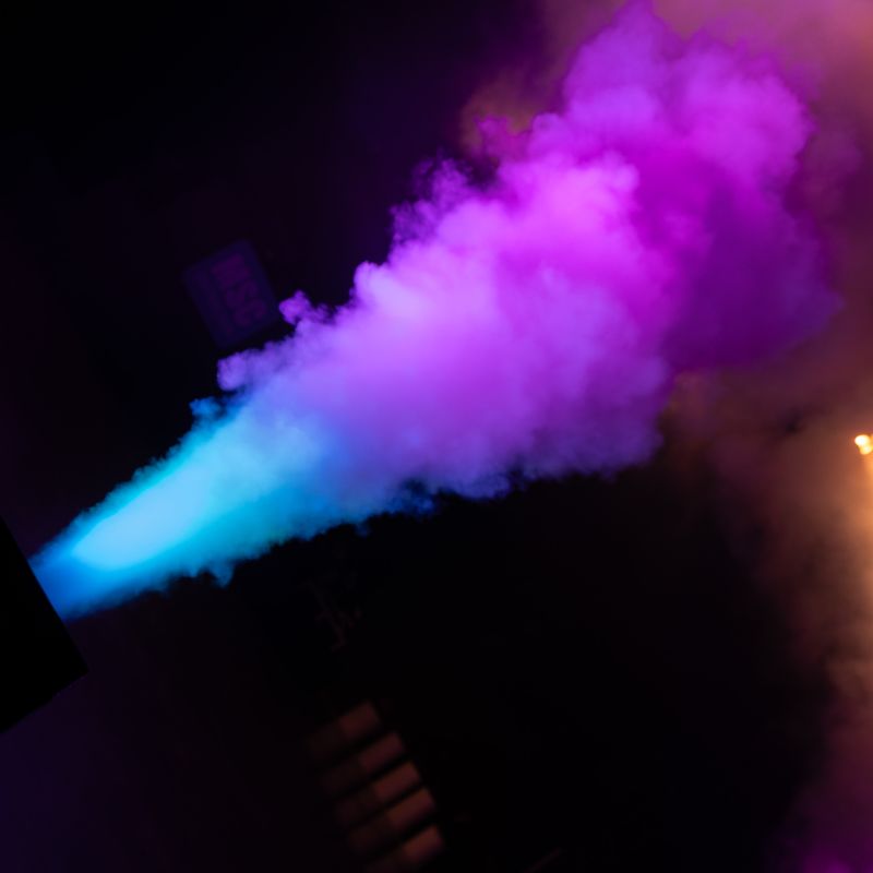 FogJet Co2 IP Evolite – Image 2