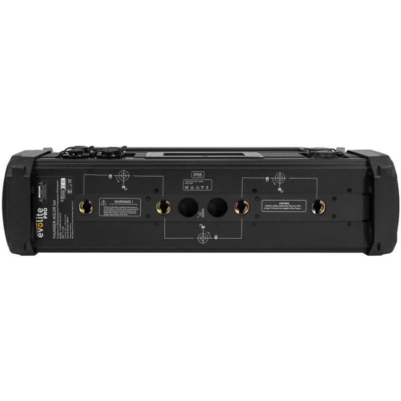 Thunder Kolor Set Evolite – Image 5