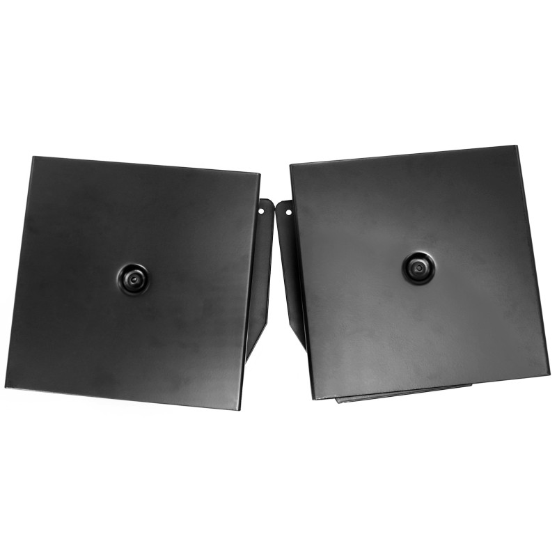 MS2 Mini (la paire) BoomToneDJ – Image 4