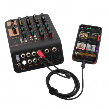 USBC DAC-2JM Hilec – Image 2