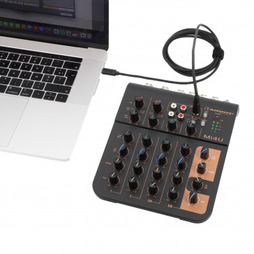 USBC DAC-mJsM Hilec – Image 2