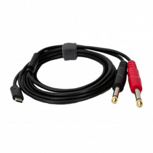 USBC DAC-2JM Hilec - Câblage - Sonowest