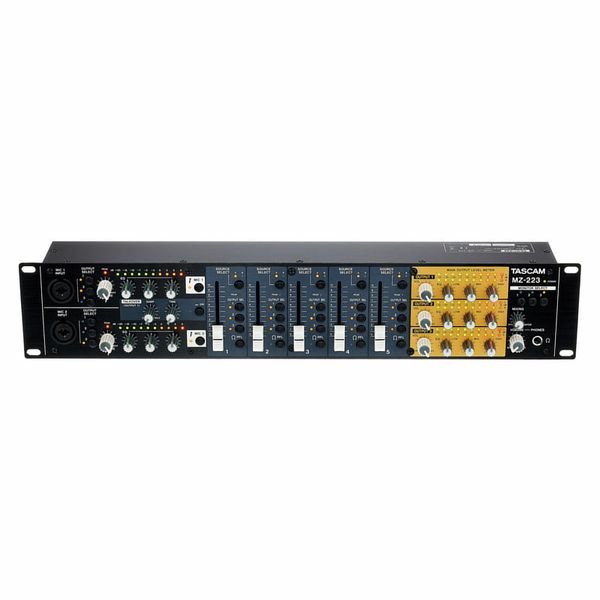 MZ-223 Tascam – Image 8