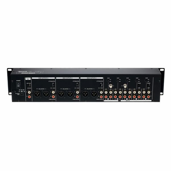 MZ-223 Tascam – Image 10