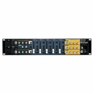 MZ-223 Tascam - Consoles Rackables - Sonowest