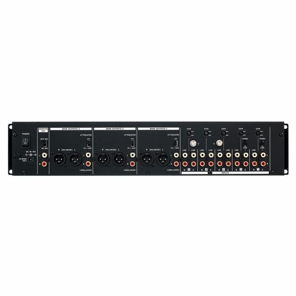 MZ-223 Tascam – Image 11