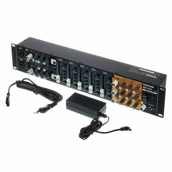MZ-223 Tascam – Image 5