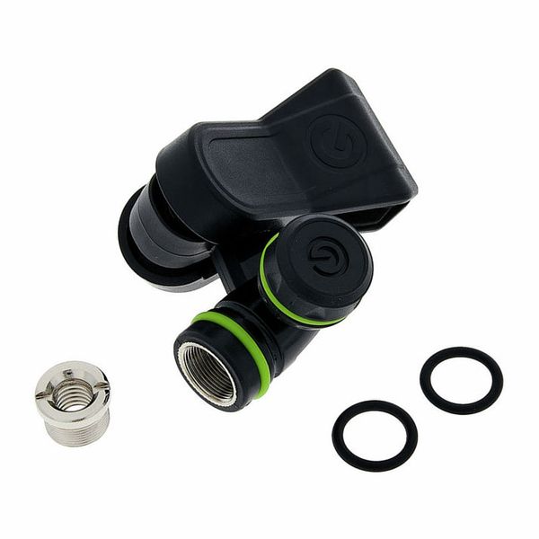 MS U CLMP Gravity – Image 6