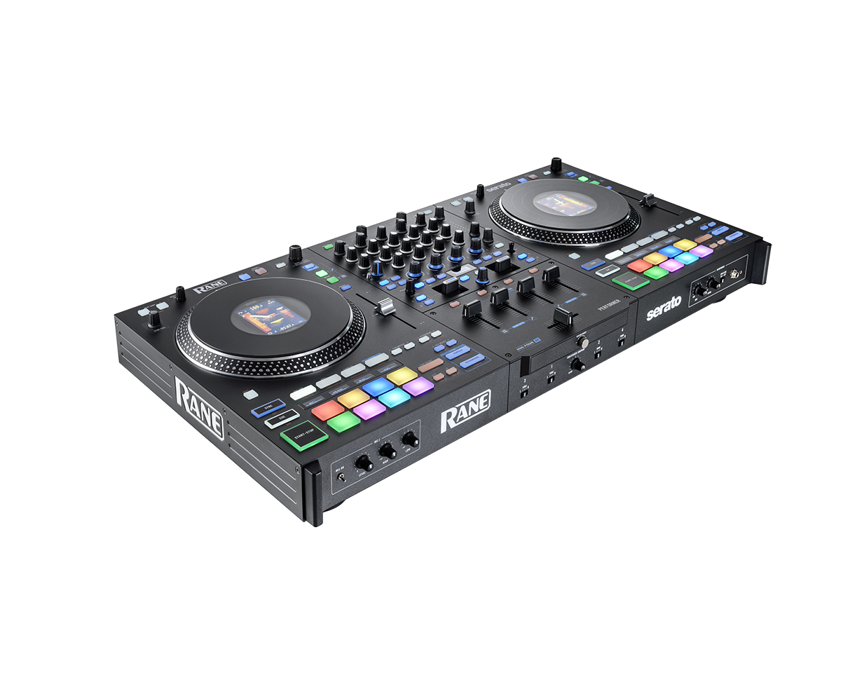 PERFORMER Rane – Image 5