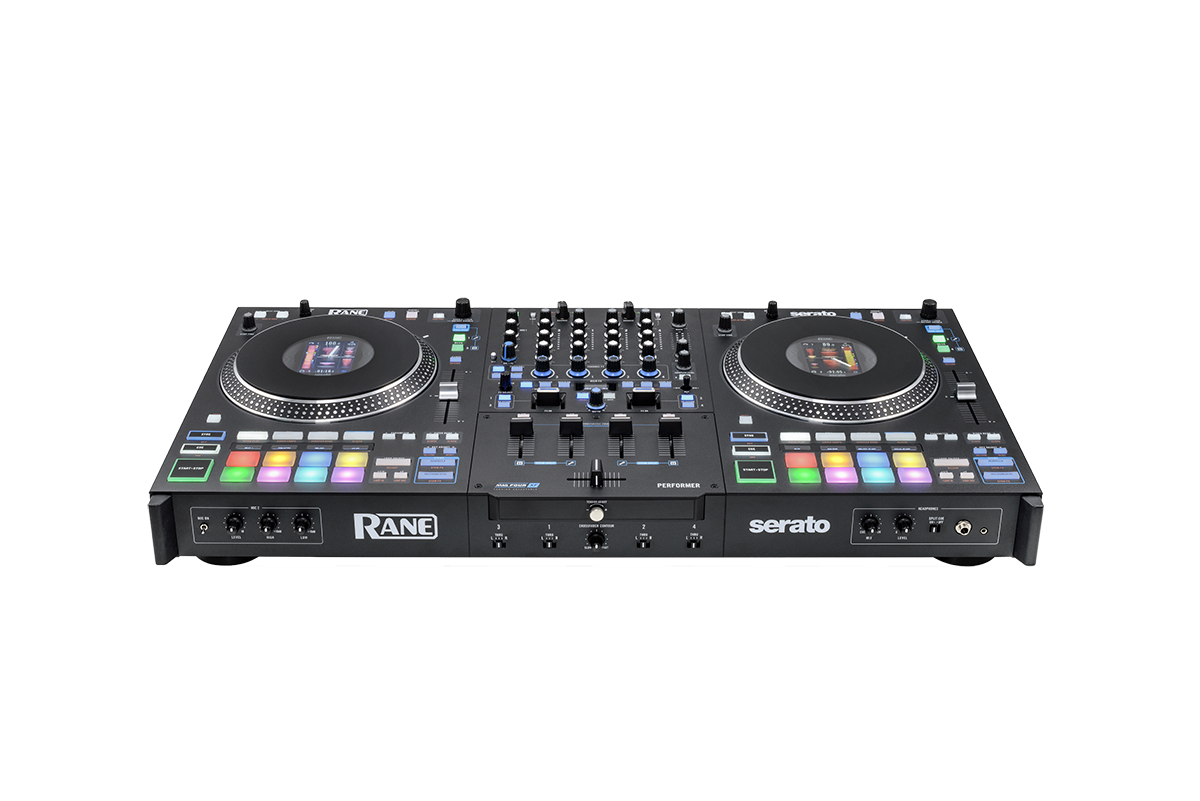 PERFORMER Rane – Image 6