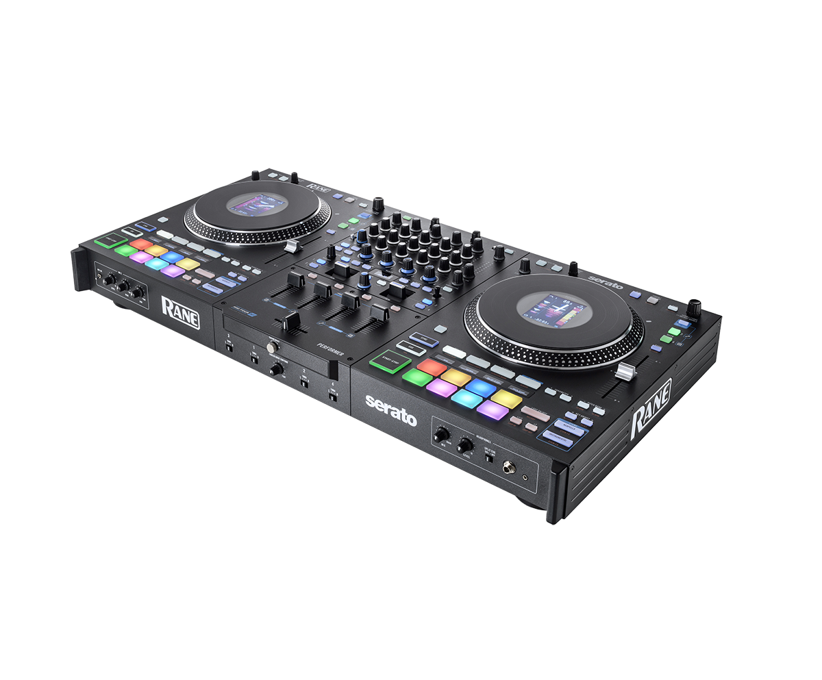 PERFORMER Rane – Image 7