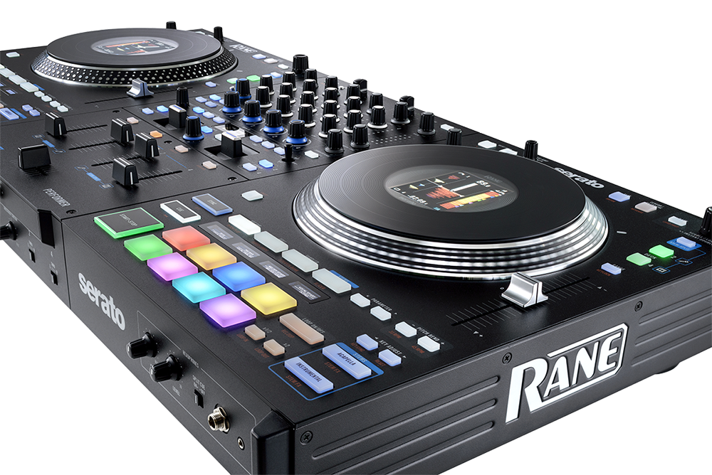 PERFORMER Rane – Image 8