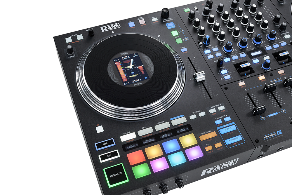 PERFORMER Rane – Image 9