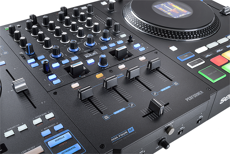 PERFORMER Rane – Image 10