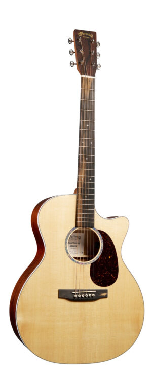 GPC-13E-MOD Martin - Guitare - Sonowest