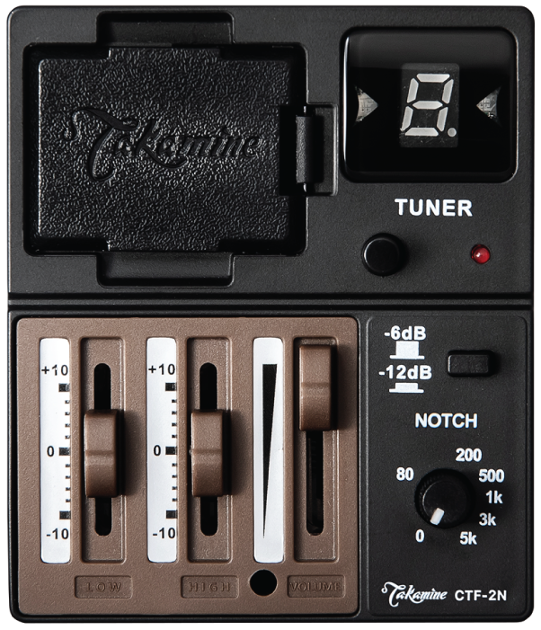 DSF48C Takamine – Image 6