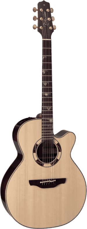 DSF48C Takamine - Guitare - Sonowest