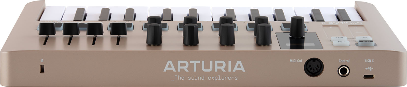 MINILAB3-CH Arturia – Image 4