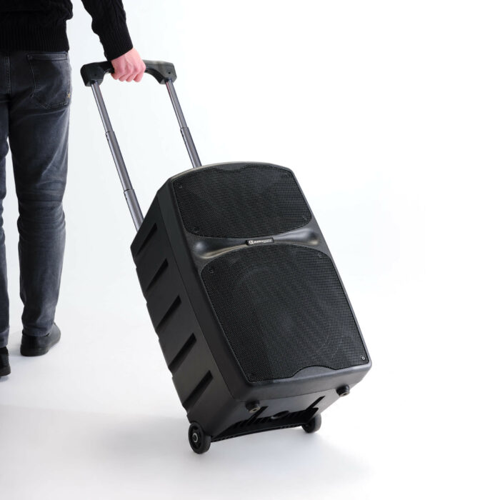 RACER120 Evo Audiophony – Image 5