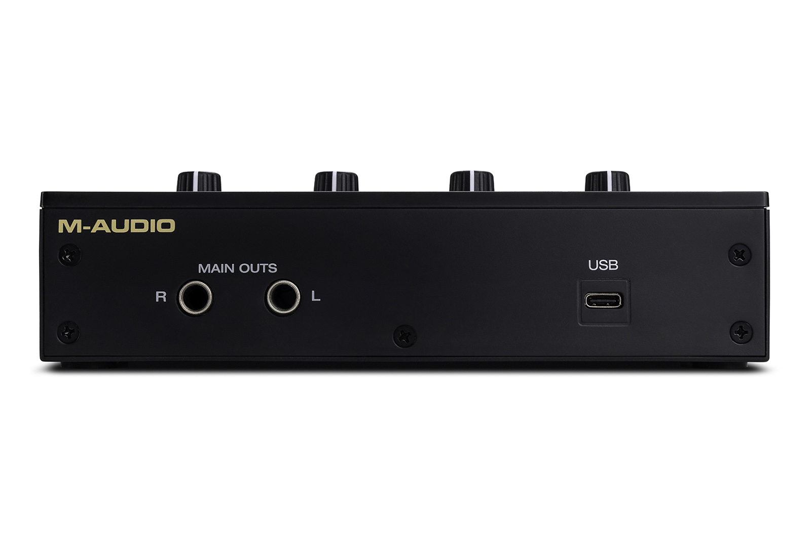 MTRACK-DUO-HD M-Audio – Image 3