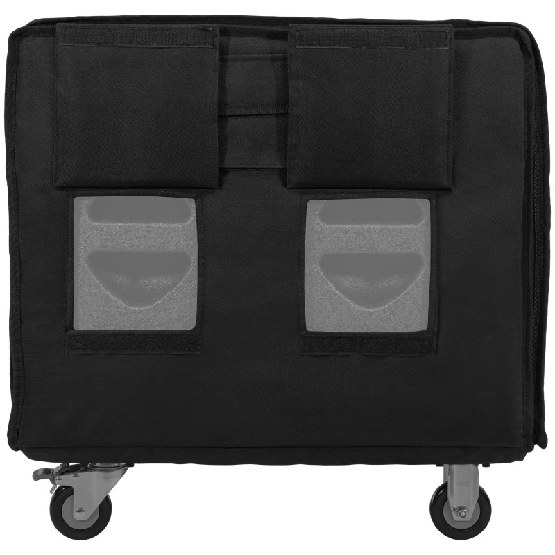 SLA 115SA cover Elokance – Image 3