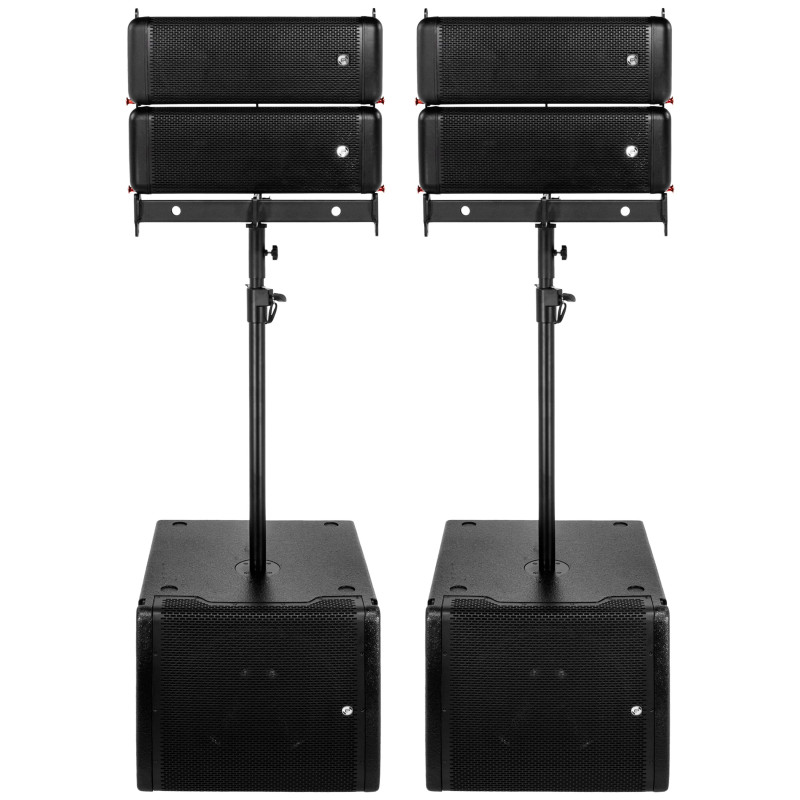 SLA System Elokance – Image 24