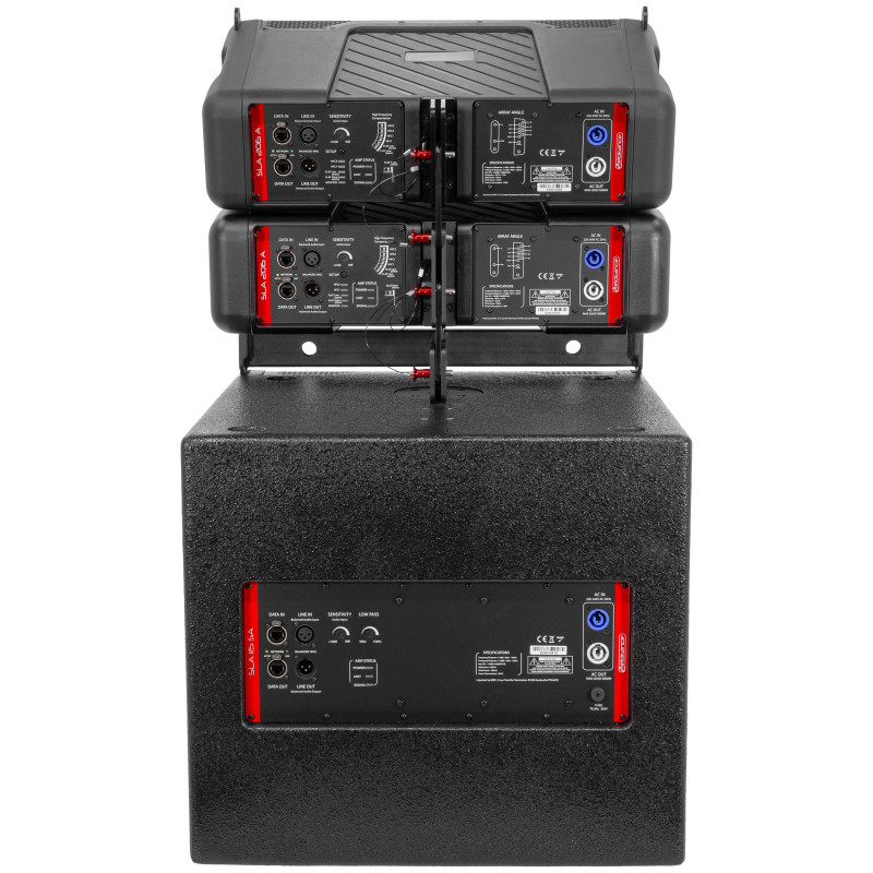 SLA System Elokance – Image 14